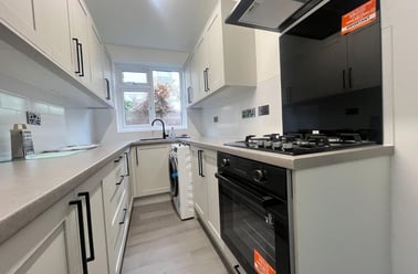 Providence Street, North Hill, Plymouth - Image 2